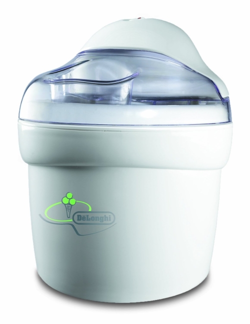 Macchina per il Gelato De Longhi IC8500