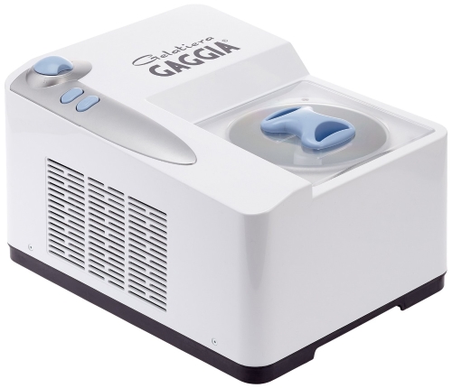 Macchina per il Gelato Gaggia