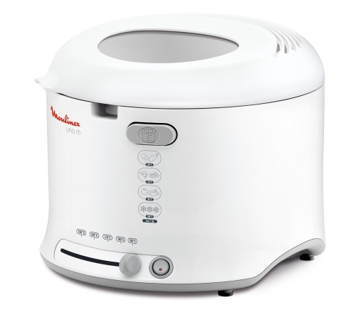 Moulinex AF1231 Friggitrice Uno