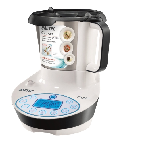 Imetec Cooking Machine CUKO